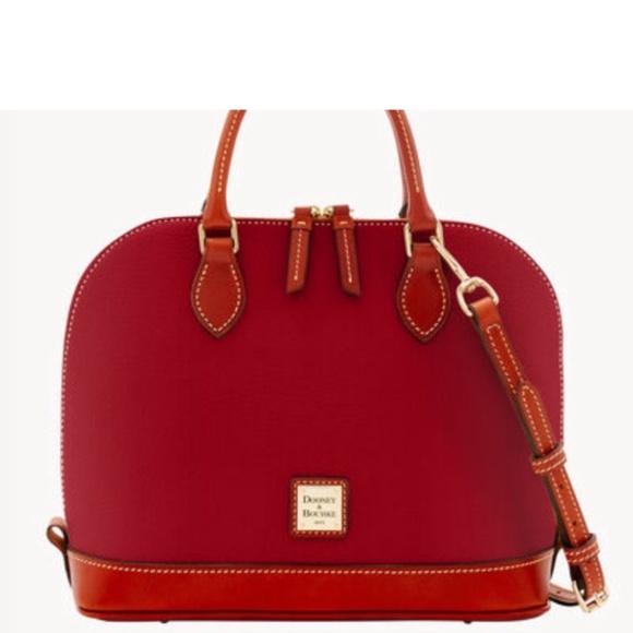 Dooney & Bourke handbag - Picture 2 of 4